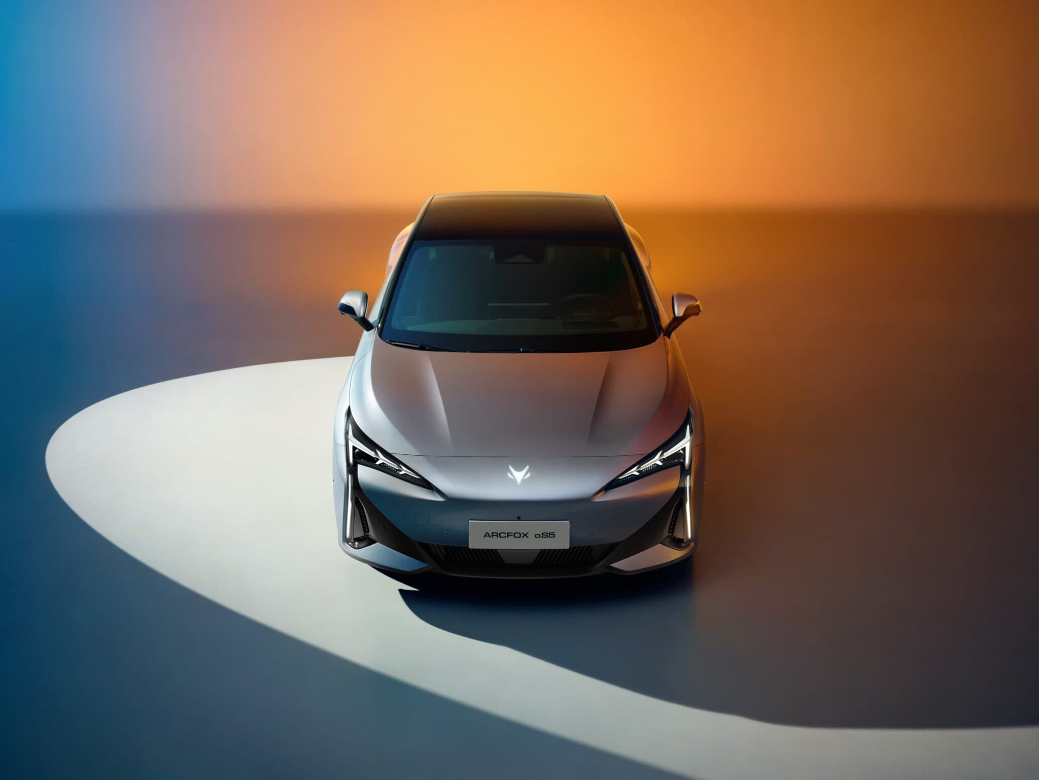 Car model