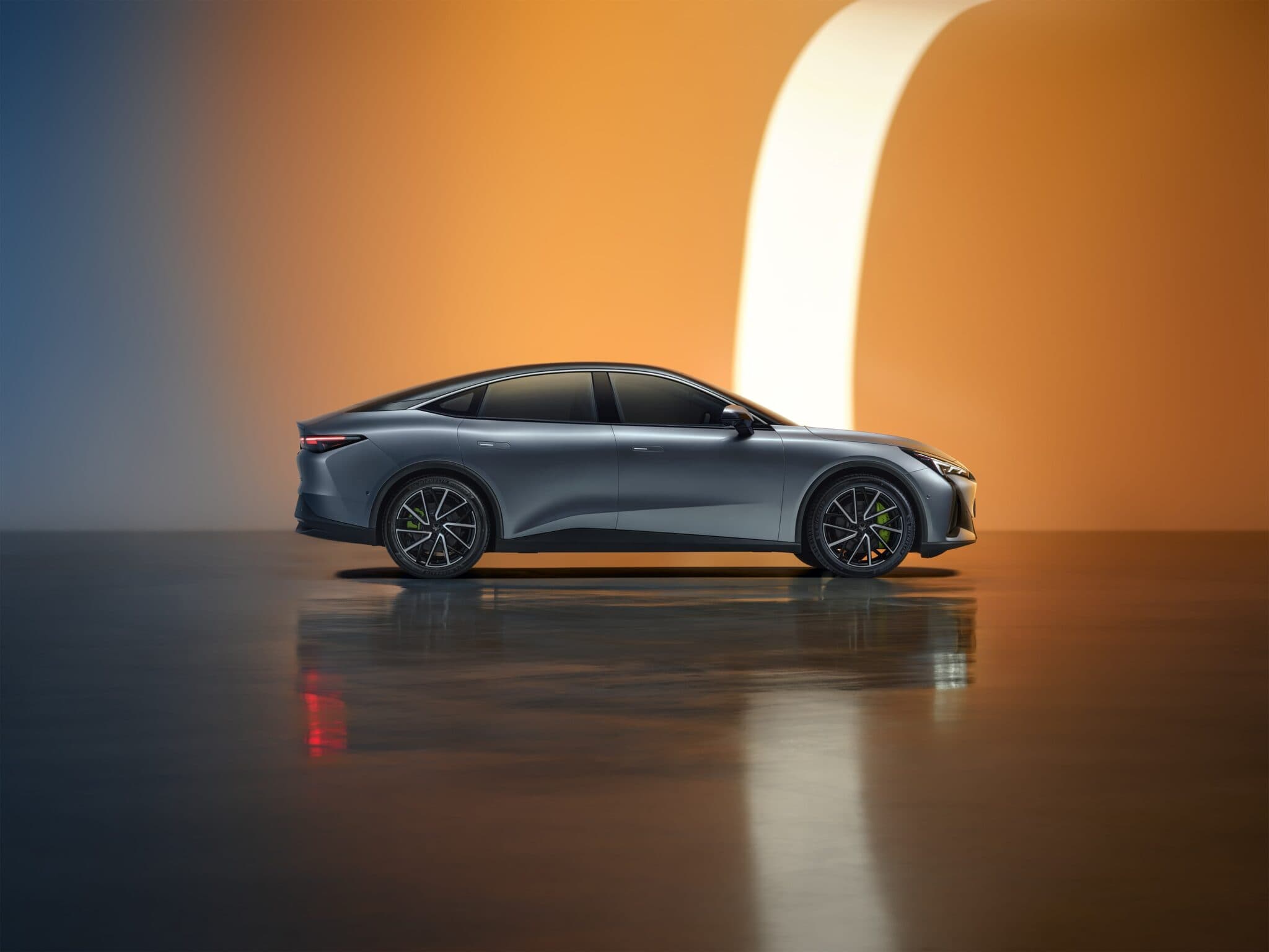 Car model